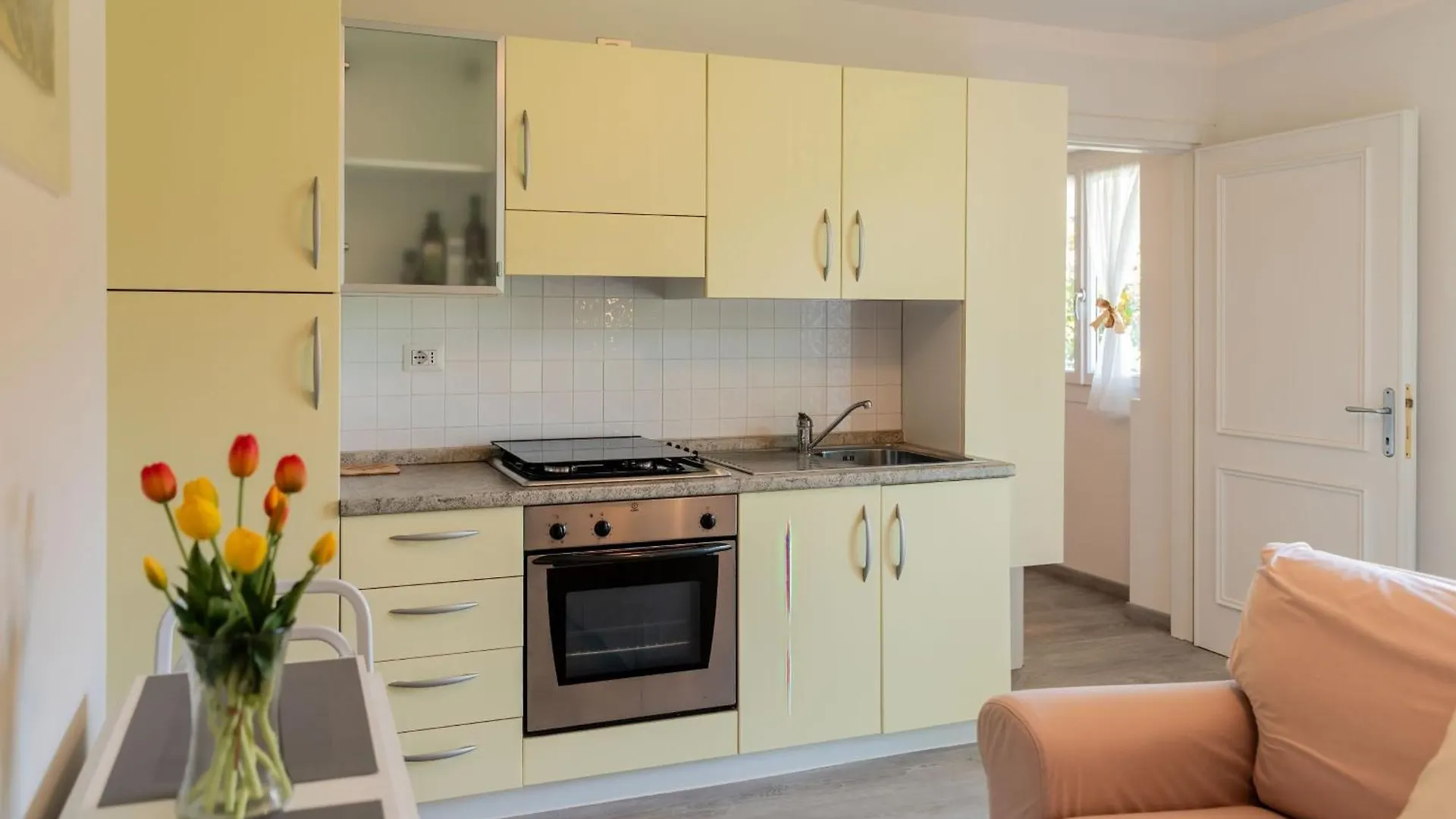 La Dolce Mela Villa Tremezzo Holiday home